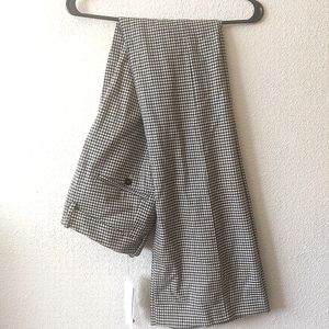 Mango Wide Leg Limited Edition Pants US 10